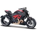 Maisto Ducati Diavel Carbon 1:18