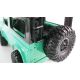 AMEWI RC auto Land Rover Defender D90 4WD 1:12, zelená