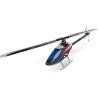 Stavebnice RC modelu vrtulníku Blade Fusion 550 pro pokročilé vrtulníkáře obsahuje střídavý motor, uhlíkové listy hlavního a ocasního rotoru Blade 95mm. Pevný a lehký rám z uhlíkových vláken a hliníku. Doporučena LiPol baterie 22.2 V 5000mAh.