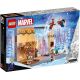 LEGO Marvel - Adventní kalendář Avengers