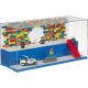 LEGO herní a sběratelská skříňka - Iconic červená