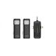 3in1 2.4G Lavalier Wireless Microphone (With Battery)