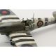 EDUARD Spitfire Mk. IXc neskoršia verzia 1/72