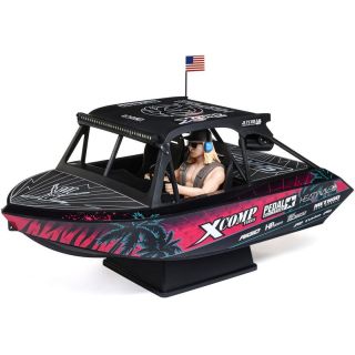 Proboat Jetstream 24" Jet Boat RTR Shreddy