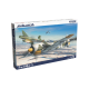 EDUARD Fw 190A-5 1/72  edice Weekend