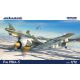 EDUARD Fw 190A-5 1/72  edice Weekend