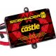 Castle motor 1515 2200ot/V V2 sensored, reg. Sidewinder 8