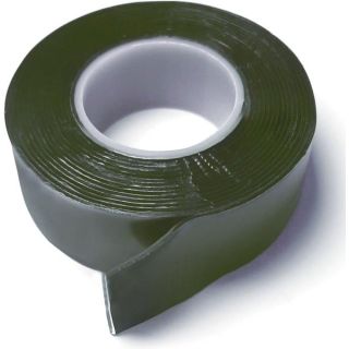 H-Speed oboustranná lepicí páska 25mm šedá (3m)