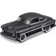 Maisto Chevrolet Custom 1953 1:43 černá matná