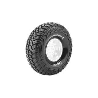 CR-GRIFFIN 1.9 Tires