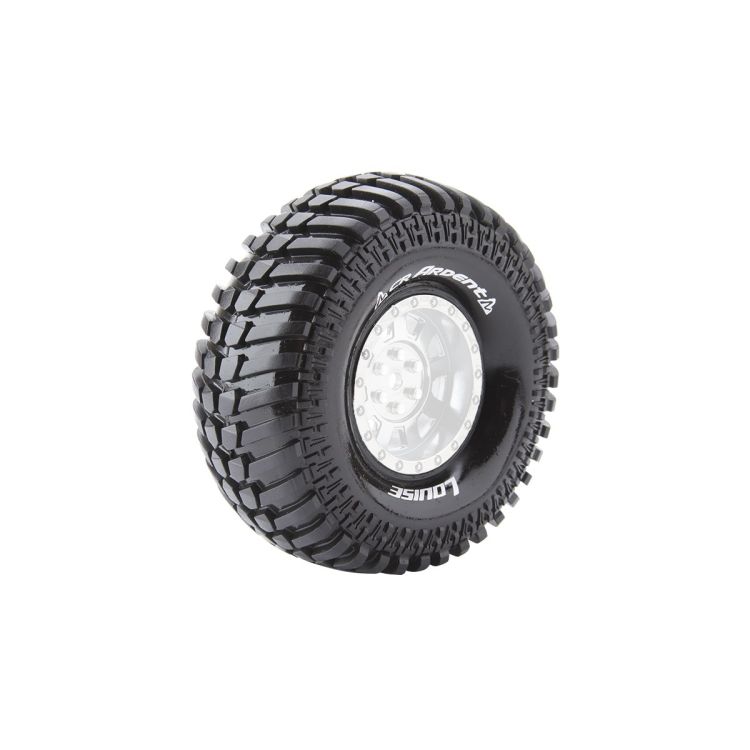 CR-ARDENT 1.9 Tires