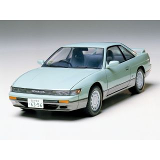 Tamiya Nissan Silvia K's 1/24