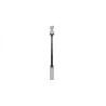 ONLY use with the remote handle for Feiyu Pocket 3Extension Length: 20cm / 7.87inch