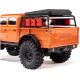Axial SCX24 Dodge Power Wagon 1940 1:24 4WD oranžový