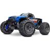 Traxxas Stampede 1:10 2BL 4WD RTR modrý