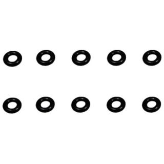 O-kroužek gumový 3x1.6x0.7mm (10)