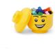 LEGO úložná hlava mini - whinky