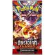 Pokémon: Obsidian Flames Booster Pack Scarlet & Violet 3