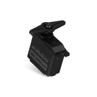 GO-1222MGW digitální mikroservo (0.085s/60°, 6kg.cm)