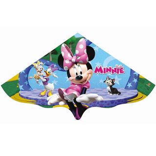Šarkan Minnie Mouse 115x63cm