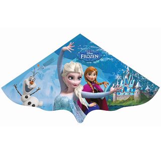 Šarkan Frozen - Ľadové kráľovstvo