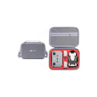 DJI Mini 4 Pro - Gray Nylon Case
