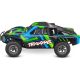 Traxxas Slash Ultimate 1:10 VXL 4WD RTR zelený