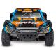 Traxxas Slash Ultimate 1:10 VXL 4WD RTR oranžový