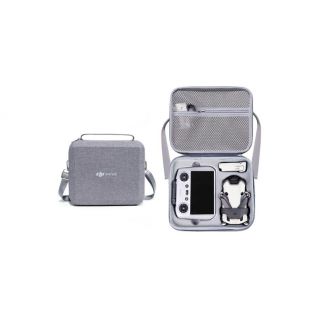DJI Mini 4 Pro - Gray Nylon Case (DJI RC 2)