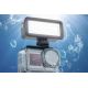 40m Diving LED Light (With Battery)
