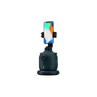 360° Rotation Automatic-Following Gimbal (With Battery)