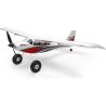 Hobbyzone Apprentice STOL S 0.7m SAFE je skvělý RC model letadla pro začínající piloty, protože má funkci SAFE (ochrana letové obálky), vyroben je z odolné hmoty EPO, obsahuje kompletní vybavení včetně LiPol baterie a nabíječe a simulátor RealFlight® Trainer Edition.