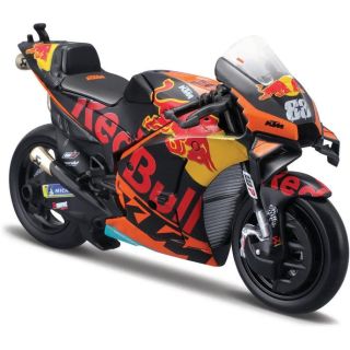 Maisto Red Bull KTM Factory Racing 2021 1:18 NO88 Oliveira