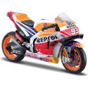 Maisto Repsol Honda Team 2021 1:18 NO93 Marquez
