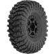 Pro-Line kolo s pneu 1:24 Maxxis Trepador 1.0", disk černý Holocomb H7mm (4)