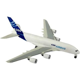 Plastic ModelKit letadlo 03808 - Airbus A380 (1:288)