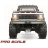 Traxxas LED osvětlení ProScale kompletní pro RC model auta TRX-4M / TRX-4MT 1:18 Ford F-150 1979. Instalací sady získáte realistické funkce jako na skutečné autě (přední světlomety, koncová světla, funkční brzdová a zpátečková světla, výstražná světla). 