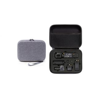 DJI Osmo Pocket 3 - Gray Storage Case