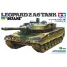 Toto je stavebnica plastového modelu v mierke 1/35. Dĺžka: 314 mm, šírka: 107 mm.