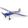 Chcete si vyzkoušet řízení RC modelu i letecký simulátor? To vše obsahuje set modelu letadla Sport Cub 2 0.6m Obsahem je vše potřebné k letu, ovladače s USB-C výstupem pro simulátor a trial verzi leteckého simulátoru RealFlight Trainer Edition.