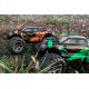 KAVAN GRT-16 Tracker RTR 4WD Monster Truck 1:16 - zelený