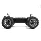KAVAN GRT-16 Tracker RTR 4WD Monster Truck 1:16 - červený