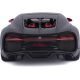 Bburago Plus Bugatti Chiron Sport 1:18 červená