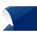 KAVAN nažehlovací fólie 10m - tmavě modrá