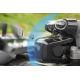 DJI AIR 3 - 2v1 ochrana závěsu kamery a senzorů