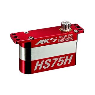 HS75H (0.087s/60°, 4.0kg.cm)