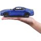 Maisto Ford Mustang GT 2015 1:24 modrá metalíza