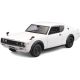 Maisto Nissan Skyline 2000GT-R KPGC110 1973 1:24