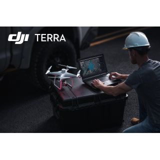 DJI Terra PRO Overseas 1 Year ( 1 device )