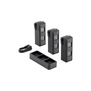DJI - Mavic 3 Enterprise Series - Battery Kit
